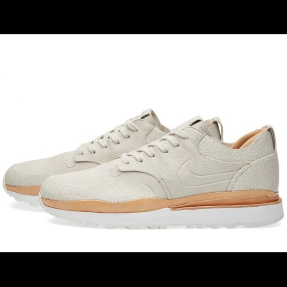 Sz 7 Nike Air Safari Royal